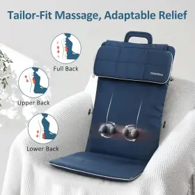 BMC-001 MOUNTRAX Massager Remote Control Shiatsu Pa #3