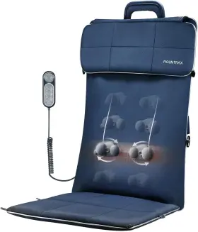 BMC-001 MOUNTRAX Massager Remote Control Shiatsu Pa