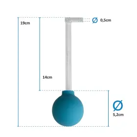 060631015220 MOVOJA Fuchsi Tonsil Stone Remover Tonsilstone #2