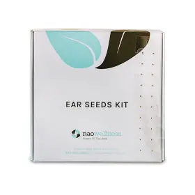 860006203313 NAOWELLNESS Nao Wellness Ear Seeds Care Bead