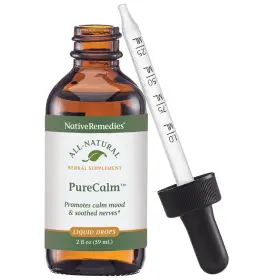 3002130 NATIVEREMEDIES Native Remedies Purecalm Naturally #2