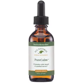 3002130 NATIVEREMEDIES Native Remedies Purecalm Naturally