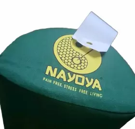 497208767161 NAYOYA Acupressure Point Neck Pillow Pain Relief #2