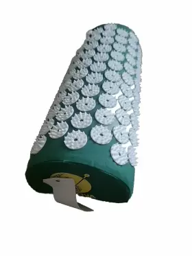 497208767161 NAYOYA Acupressure Point Neck Pillow Pain Relief #3