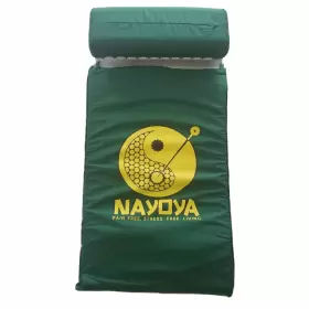 X0009AN5A9 NAYOYA Neck Pain Sciatic Relief Acupressure Mat #2