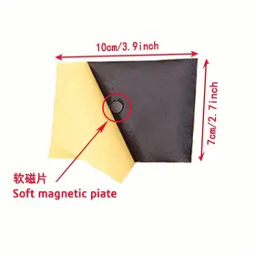 614198501913 PL Mugwort Leaf Pads Wormwood Moxibustion Patch #2