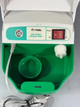 NE-101 NOEL Cupping Apparatus Restful #3