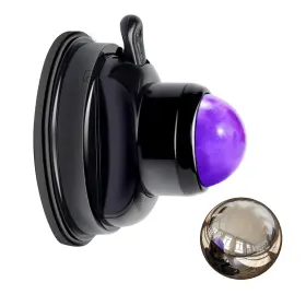 FX-1314520 NXCYLW Mountable Massage Ball Roller Neck Massager