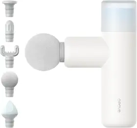 7262 OPOVE Mini Massage Gun Pain Relief Facial