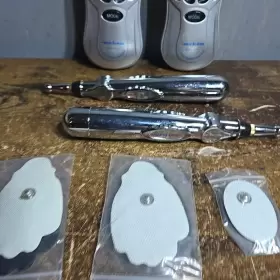 705353324635 PAIN SLAYER Acupuncture Pen Massage Therapy #2