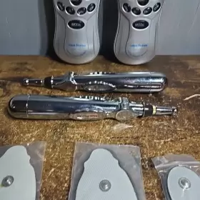 705353324635 PAIN SLAYER Acupuncture Pen Massage Therapy #3