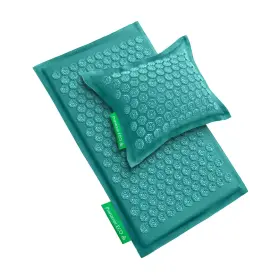 751013515581 PRANAMAT Acupressure Mat Pillow Set Therapy Pain