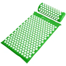 810244021293 PROSOURCEFIT Acupressure Mat Pillow Set Neck Mus
