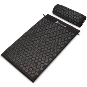 810244024911 PROSOURCEFIT Acupressure Mat Pillow Set Neck Mus