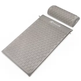 810244024942 PROSOURCEFIT Acupressure Mat Pillow Set Neck