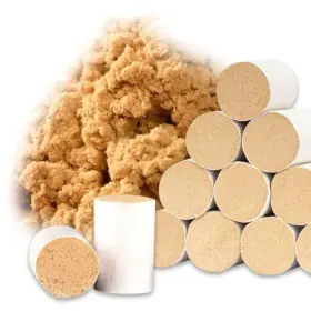 FZFH-JF457 PUMEI Wormwood Moxibustion Smokeless Moxa Medicine #3