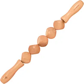 WM-5CCR PYSEAN Wooden Massage Rollers Multifunctional Body