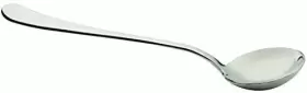 761571586323 RATTLEWARE Steel Cupping Spoon Bowl Sleek Design