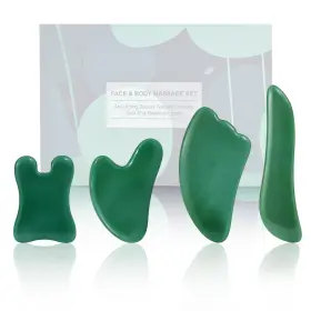 RC-010 RENA CHRIS Guasha Massage Tool Gua Sha Facial Board