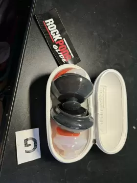 428909 ROCKTAPE Rockpods Cupping Set