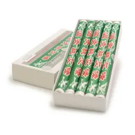 772195406317 ROPPYAR Pure Moxa Rolls Mild Moxibustion Box