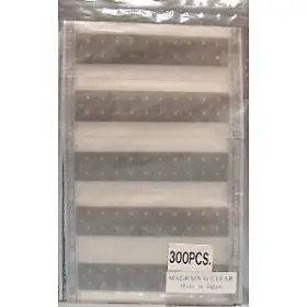 2781261 SAKAMURA Tonifying Magrain Ion Pellets Ear Seeds #2