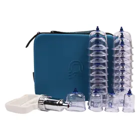 SEOUL30 SEOUL CUPPING Therapy Set Kfda Certification