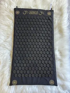 313044088065 SHAKTI Mat Classic Acupressure Intensity Therapy #2