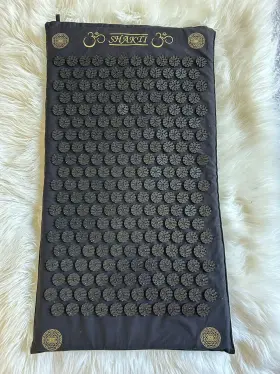 313044088065 SHAKTI Mat Classic Acupressure Intensity Therapy