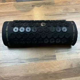 394489000600 SHAKTIMAT Shakti Acupressure Neck Pillow Massage #2