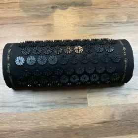 394489000600 SHAKTIMAT Shakti Acupressure Neck Pillow Massage #3