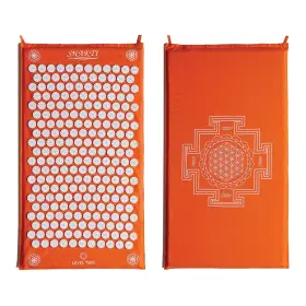 394489005025 SHAKTIMAT Classic Acupressure Mat Intensity Stre