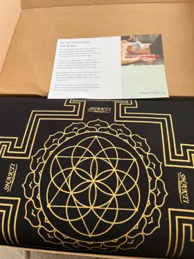 394489007708 SHAKTIMAT Acupressure Mat Intensity Shakti