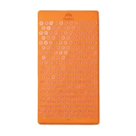 394489007715 SHAKTIMAT Acupressure Mat Intensity Amber Muscl