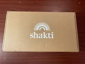 394489007838 SHAKTIMAT Acupressure Mat Intensity Shakti