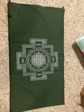 TEST123 SHAKTIMAT Shakti Acupressure Mat Sustainable Stre #2