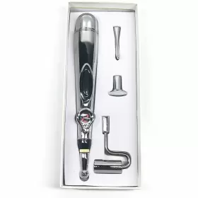 810022141465 SHARPER IMAGE Meridian Acupuncture Energy Laser #3