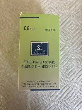 0B145131KS57Z11152 SHEN LONG Medical Painless Sterilize #2