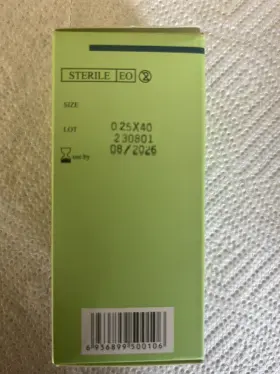 0B145131KS57Z11152 SHEN LONG Medical Painless Sterilize #3