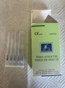0B145131KS57Z11152 SHEN LONG Medical Painless Sterilize