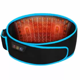 940525810385 SHINE WELL Massager Belt Cordless Light Therapy