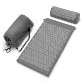 192405069116 SIVAN HEALTH AND FITNESS Acupressure Mat Pillow