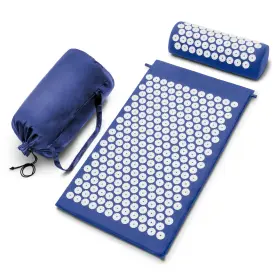 192405069178 SIVAN HEALTH AND FITNESS Acupressure Mat Pillow