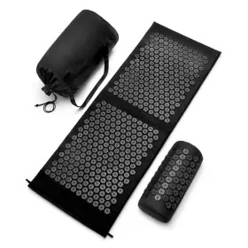192405069208 SIVAN HEALTH AND FITNESS Acupressure Mat Pillow
