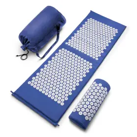 192405069352 SIVAN HEALTH AND FITNESS Acupressure Mat Pillow