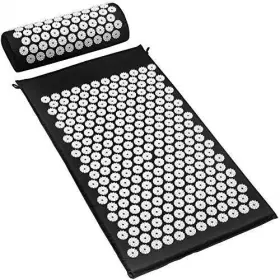 819497016230 SIVAN HEALTH AND FITNESS Neck Pain Relief Mat