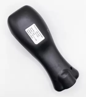 HY-1129 SLOTHMORE Leg Massager Air Compression Heat Remote #2