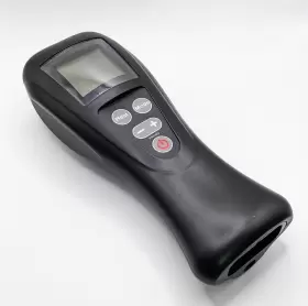 HY-1129 SLOTHMORE Leg Massager Air Compression Heat Remote