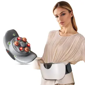 F1-1-BL SORELAX Automatic Abdominal Massager Bianstone Belly