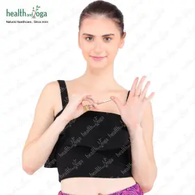 642070618930 SOULGENIE Healthandyoga Stimulation Nerve Point #2